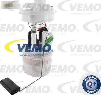 Vemo V24-09-0044 - Modul za dovod goriva www.molydon.hr