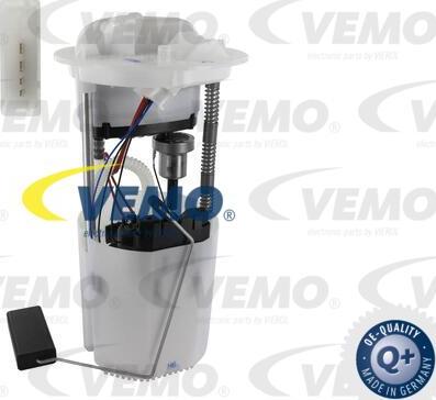 Vemo V24-09-0047 - Modul za dovod goriva www.molydon.hr