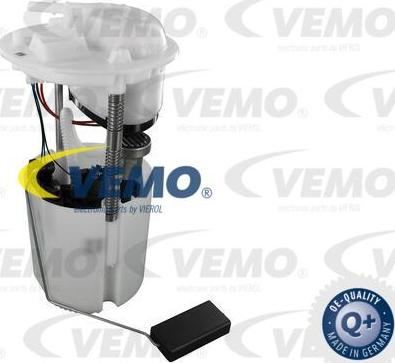 Vemo V24-09-0009 - Modul za dovod goriva www.molydon.hr