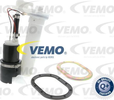 Vemo V24-09-0007 - Modul za dovod goriva www.molydon.hr