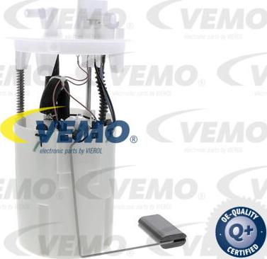 Vemo V24-09-0019 - Modul za dovod goriva www.molydon.hr