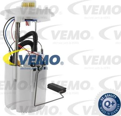 Vemo V24-09-0034 - Modul za dovod goriva www.molydon.hr