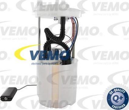 Vemo V24-09-0035 - Modul za dovod goriva www.molydon.hr