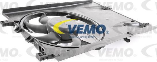 Vemo V24-01-1290 - Ventilator, hladjenje motora www.molydon.hr