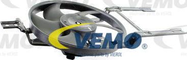 Vemo V24-01-1212 - Ventilator, hladjenje motora www.molydon.hr