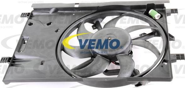 Vemo V24-02-0001 - Ventilator, hladjenje motora www.molydon.hr