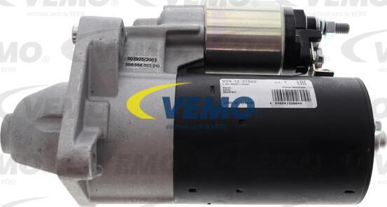 Vemo V24-12-37002 - Starter www.molydon.hr