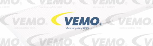 Vemo V24-30-1102 - Filter kabine www.molydon.hr