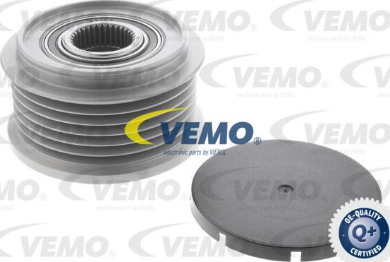 Vemo V24-23-0005 - Remenica, alternator www.molydon.hr