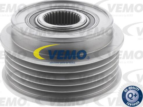 Vemo V24-23-0001 - Remenica, alternator www.molydon.hr