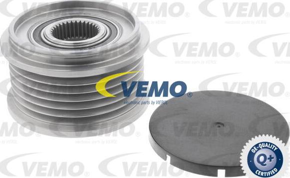 Vemo V24-23-0003 - Remenica, alternator www.molydon.hr