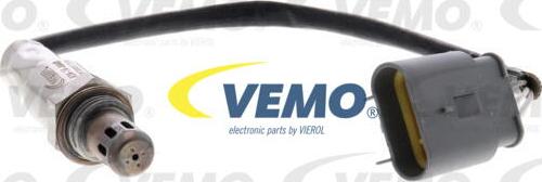 Vemo V24-76-0040 - Lambda-sonda www.molydon.hr