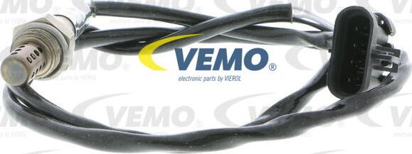 Vemo V24-76-0007 - Lambda-sonda www.molydon.hr