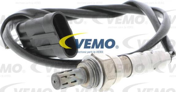 Vemo V24-76-0019 - Lambda-sonda www.molydon.hr