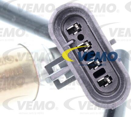 Vemo V24-76-0015 - Lambda-sonda www.molydon.hr