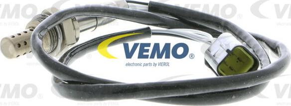 Vemo V24-76-0016 - Lambda-sonda www.molydon.hr