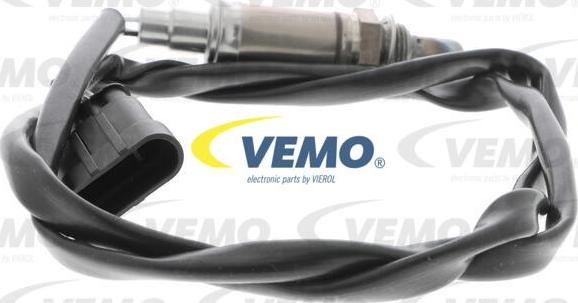 Vemo V24-76-0012 - Lambda-sonda www.molydon.hr