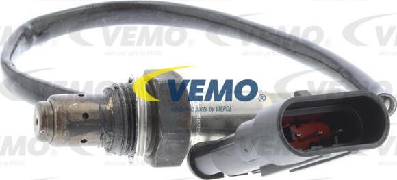 Vemo V24-76-0017 - Lambda-sonda www.molydon.hr