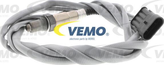 Vemo V24-76-0030 - Lambda-sonda www.molydon.hr