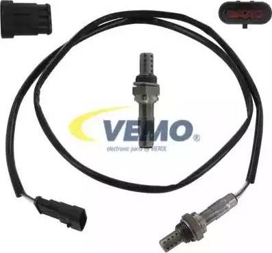 Vemo V24-76-0033 - Lambda-sonda www.molydon.hr