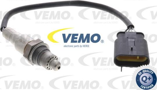 Vemo V24-76-0037 - Lambda-sonda www.molydon.hr