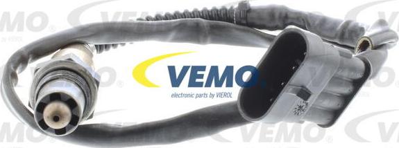 Vemo V24-76-0020 - Lambda-sonda www.molydon.hr