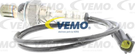 Vemo V24-76-0021 - Lambda-sonda www.molydon.hr