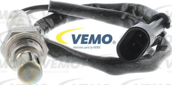 Vemo V24-76-0023 - Lambda-sonda www.molydon.hr