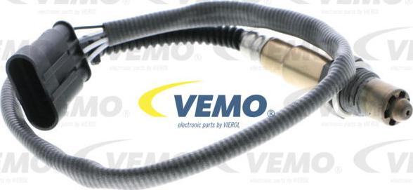 Vemo V24-76-0168 - Lambda-sonda www.molydon.hr