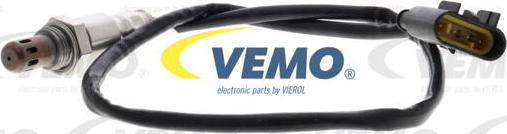 Vemo V24-76-0167 - Lambda-sonda www.molydon.hr