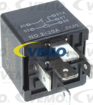 Vemo V24-71-0001 - Relej www.molydon.hr