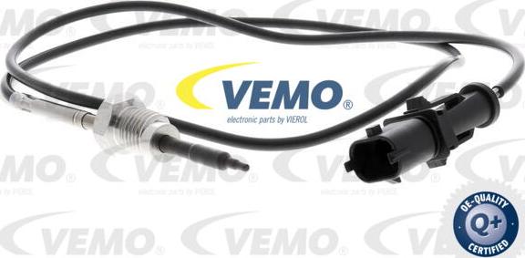 Vemo V24-72-0142 - Senzor, temperatura Ispušnih plinova www.molydon.hr