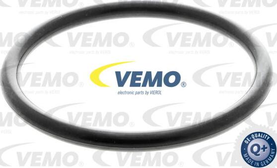 Vemo V25-99-9001 - Brtva, termostat www.molydon.hr