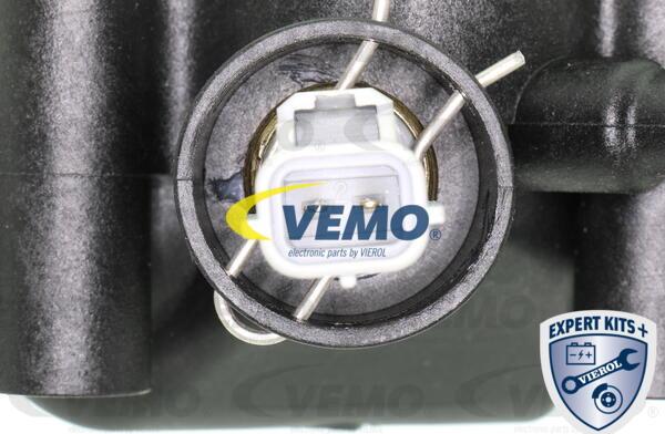 Vemo V25-99-1749 - Termostat, rashladna tekućinu www.molydon.hr