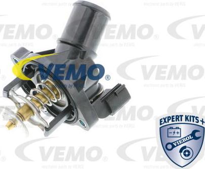 Vemo V25-99-1703 - Termostat, rashladna tekućinu www.molydon.hr