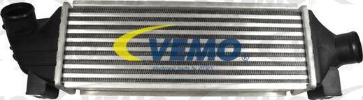 Vemo V25-60-0012 - Intercooler, hladnjak www.molydon.hr