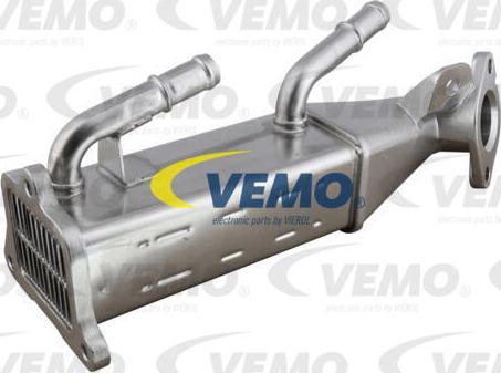 Vemo V25-63-0046 - Hladnjak, EGR recirkulacija Ispušnih plinova www.molydon.hr