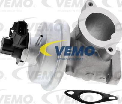 Vemo V25-63-0051 - EGR ventil www.molydon.hr