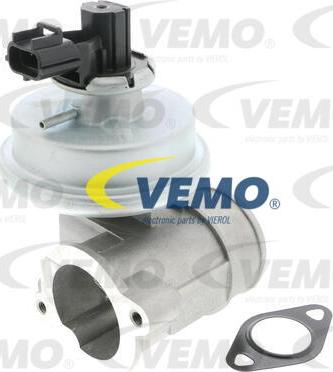 Vemo V25-63-0008 - EGR ventil www.molydon.hr