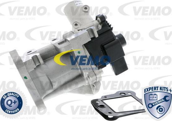 Vemo V25-63-0015 - EGR ventil www.molydon.hr