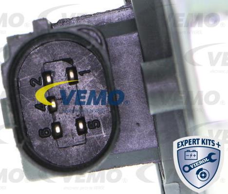 Vemo V25-63-0016 - EGR ventil www.molydon.hr