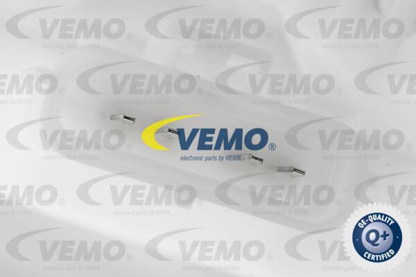 Vemo V25-09-0011 - Modul za dovod goriva www.molydon.hr