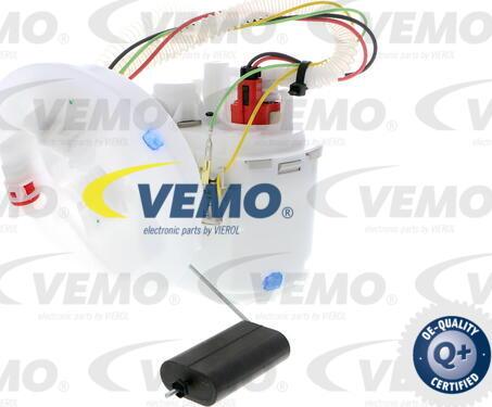 Vemo V25-09-0011 - Modul za dovod goriva www.molydon.hr