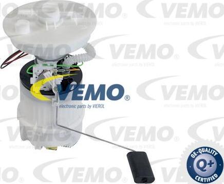 Vemo V25-09-0017 - Modul za dovod goriva www.molydon.hr