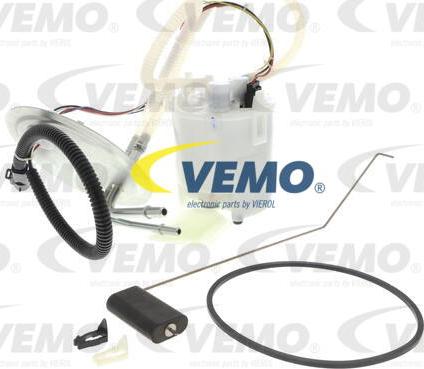 Vemo V25-09-0036 - Modul za dovod goriva www.molydon.hr