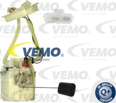 Vemo V25-09-0028 - Modul za dovod goriva www.molydon.hr