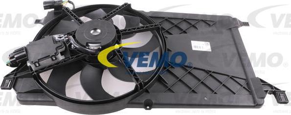 Vemo V25-01-1562 - Ventilator, hladjenje motora www.molydon.hr