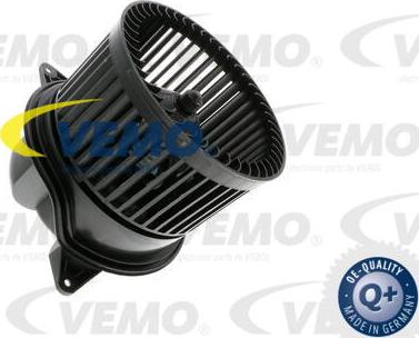 Vemo V25-03-1629 - Ventilator kabine/unutrasnjeg prostora www.molydon.hr