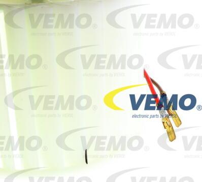 Vemo V25-03-1626 - Ventilator kabine/unutrasnjeg prostora www.molydon.hr