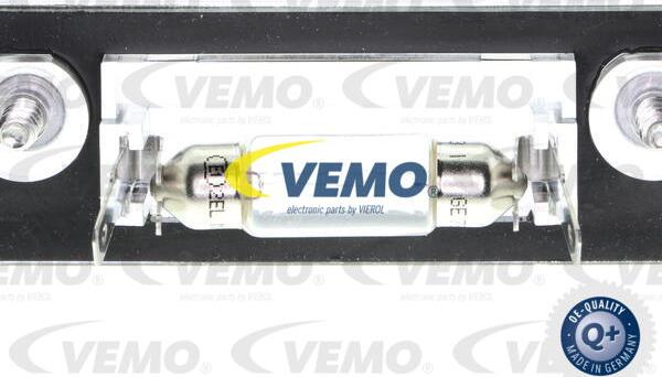 Vemo V25-84-0001 - Svjetlo za registarsku tablicu www.molydon.hr